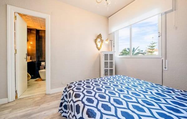 La Dorada Appartement