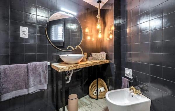 La Dorada Appartement
