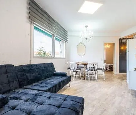 Apartamento La Dorada Cambrils Exterior photo