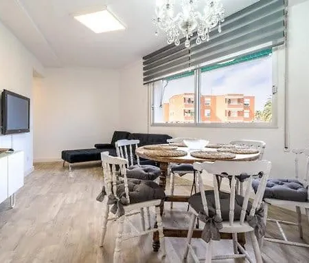 Apartamento La Dorada Cambrils Exterior photo