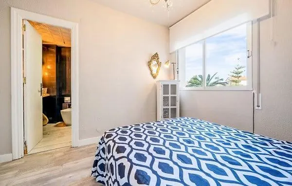 Apartamento La Dorada