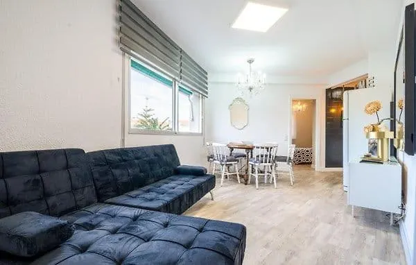 Apartamento La Dorada