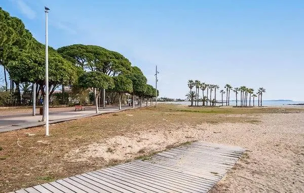 Apartamento La Dorada