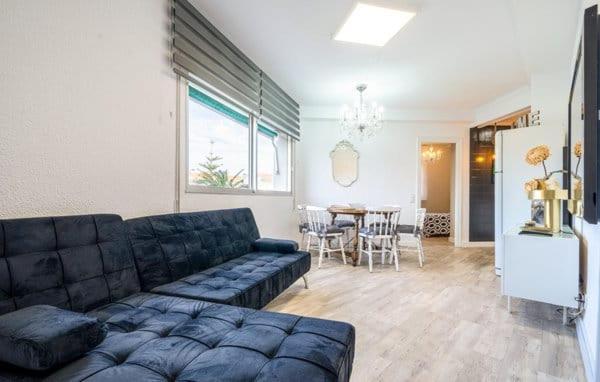 La Dorada Apartment *
