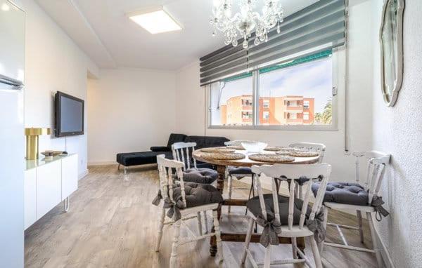La Dorada Apartment Cambrils