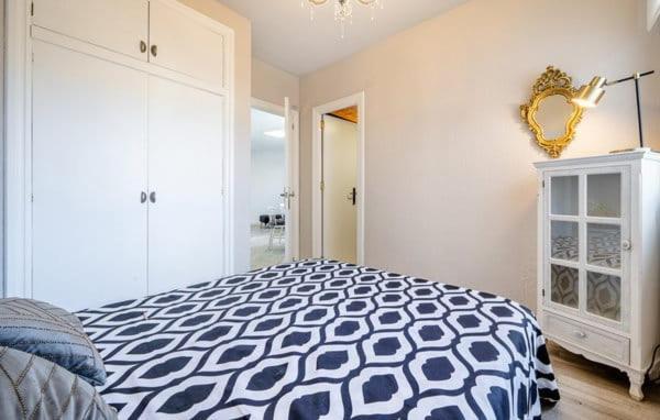 Apartment La Dorada Cambrils